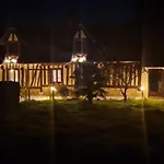 Maison Normande Avec Piscine A 10 Min D'honfleur *