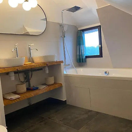 Prázdninový dům Maison Normande Avec Piscine A 10 Min D'honfleur