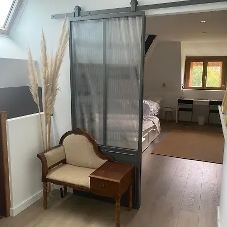 Maison Normande Avec Piscine A 10 Min D'honfleur