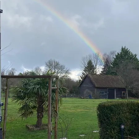 Maison Normande Avec Piscine A 10 Min D'honfleur Prázdninový dům