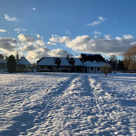 Prázdninový dům Maison Normande Avec Piscine A 10 Min D'honfleur *