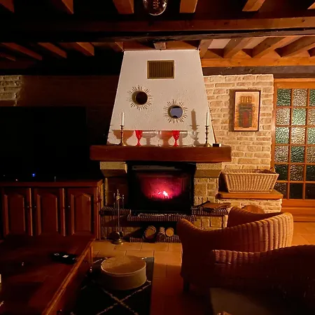 Maison Normande Avec Piscine A 10 Min D'honfleur Saint-Pierre-du-Val