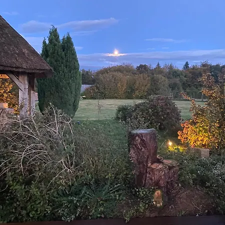 Prázdninový dům Maison Normande Avec Piscine A 10 Min D'honfleur *