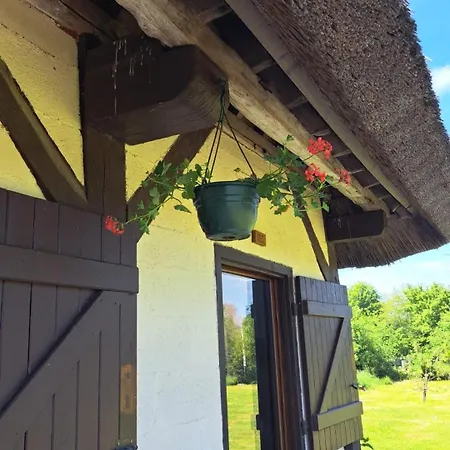 Maison Normande Avec Piscine A 10 Min D'honfleur * Saint-Pierre-du-Val
